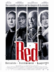 Red (2010) Movie