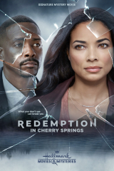 Redemption in Cherry Springs TV Series