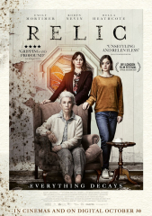 Relic (2020) Movie