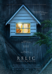 Relic (2020) Movie