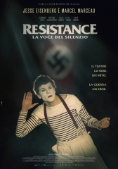 Resistance (2020) Movie