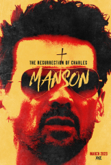 The Resurrection of Charles Manson (2023) Movie