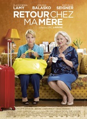 Retour chez ma mиre (2016) Movie