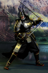 Star Ace Batman Ninja (batman ninja war version sixth scale) (Batman Ninja)