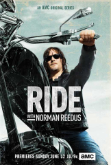 Ride with Norman Reedus (TV)