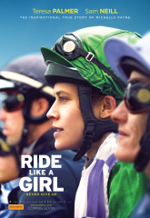 Ride Like a Girl (2019) Movie