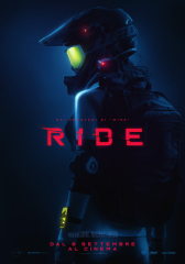 Ride (2018) Movie