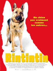 Rin Tin Tin: The True Story
