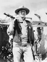 Rio Bravo, 1959