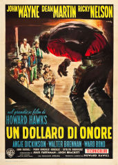 Rio Bravo (1959) Movie
