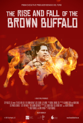 The Rise and Fall of the Brown Buffalo (2017) Movie