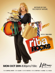 Rita Rocks TV Series
