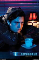 RIVERDALE - JUGHEAD