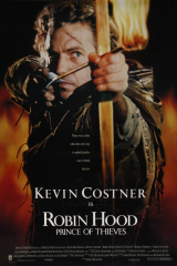 Robin Hood: Prince of Thieves (1991) Movie