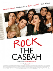 Rock the Casbah (2013) Movie