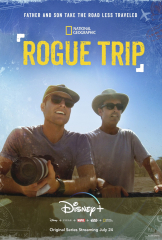Rogue Trip TV Series