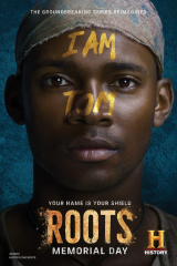 Roots  Movie