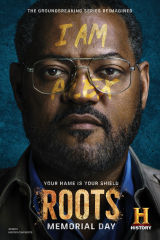 Roots  Movie