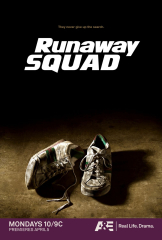 Runaway Squad TV Series