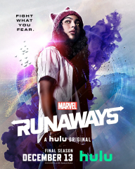 Runaways TV Series