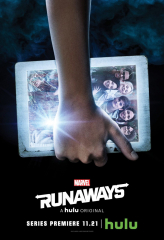Runaways TV Series
