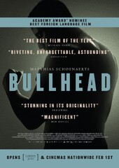 Bullhead (2011) Movie