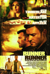 Runner, Runner (2013) Movie