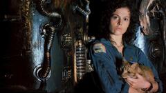 Sigourney Weaver on the Legacy of Ellen Ripley Women in Games