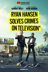 Ryan Hansen Solves Crimes on Television  Movie