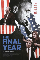 Obama Documentary The Final Year Movie