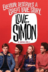 Nick Robinson Love Simon Movie