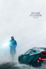 Blade Runner 2049 Movie Harrison Ford Ryan Gosling