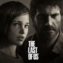 Zombie Survival Horror The Last of Us
