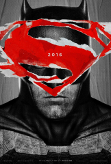 Batman v Superman Dawn of Justice Movie Ben Affleck Cavill