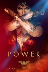 Wonder Woman Movie Gal Gadot Chris Pine