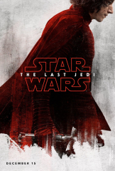 Star Wars Episode VIII The Last Jedi Movie Adam Driver Kylo Ren