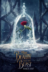 Beauty and the Beast Movie 2017 Emma Watson Luke Evans Dan Stevens