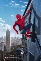 Spider Man coming Movie Tom Holland Iron Man Downey