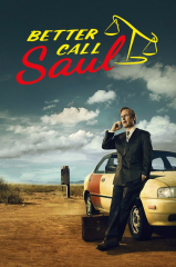 Better Call Saul TV Bob Odenkirk Jonathan Banks Seehorn
