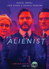 The Alienist TNT TV