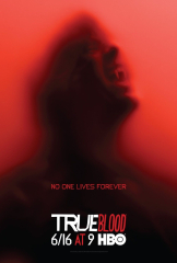 True Blood Season 6 TV Anna Paquin Stephan Moyer NEW