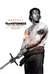 Transformers The Last Knight Movie Mark Wahlberg Optimus