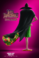Hotel Transylvania 3 Summer Vacation Movie Adam Sandler Gomez