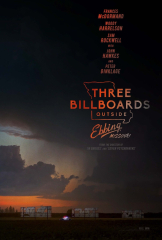 Three Billboards Outside Ebbing Missouri Movie McDormand
