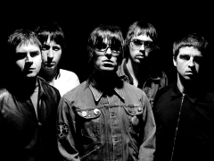 Oasis Band B