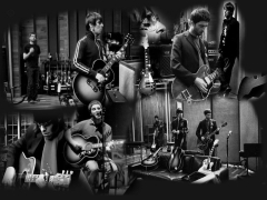 Oasis Band D