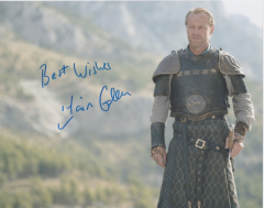Iain Glen (Jorah Mormont) (Game of Thrones)