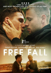 The plot love gay movie Freier Fall Fall