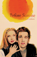 Before Sunrise Movie Version C
