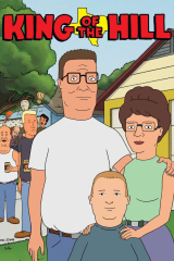 King of the Hill Tv Show A